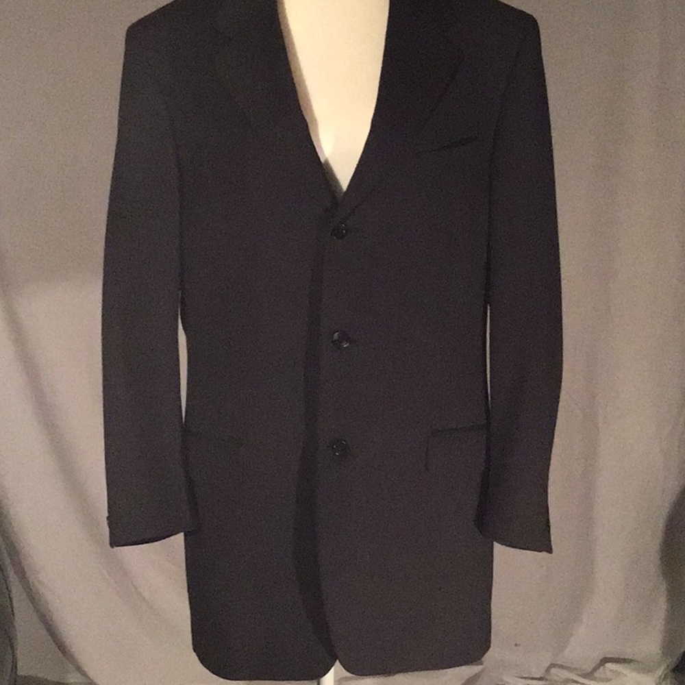 CANALI blazer - Picture 3 of 15